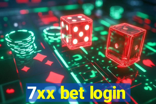 7xx bet login